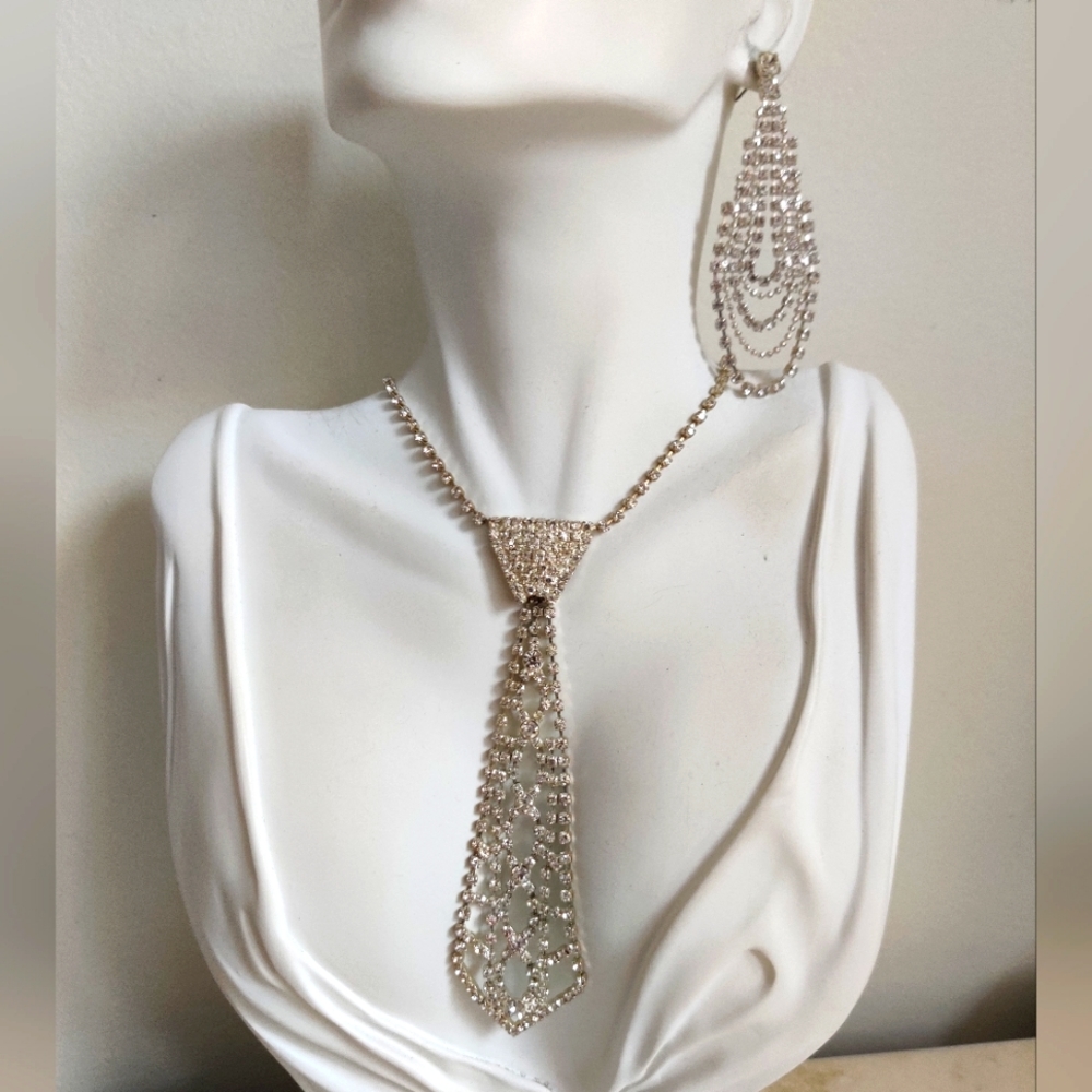 Sparkly Crystals Set